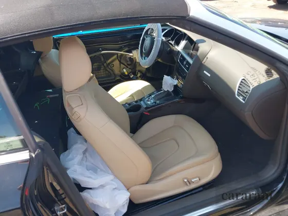 2016 Audi A5 Premium Plus