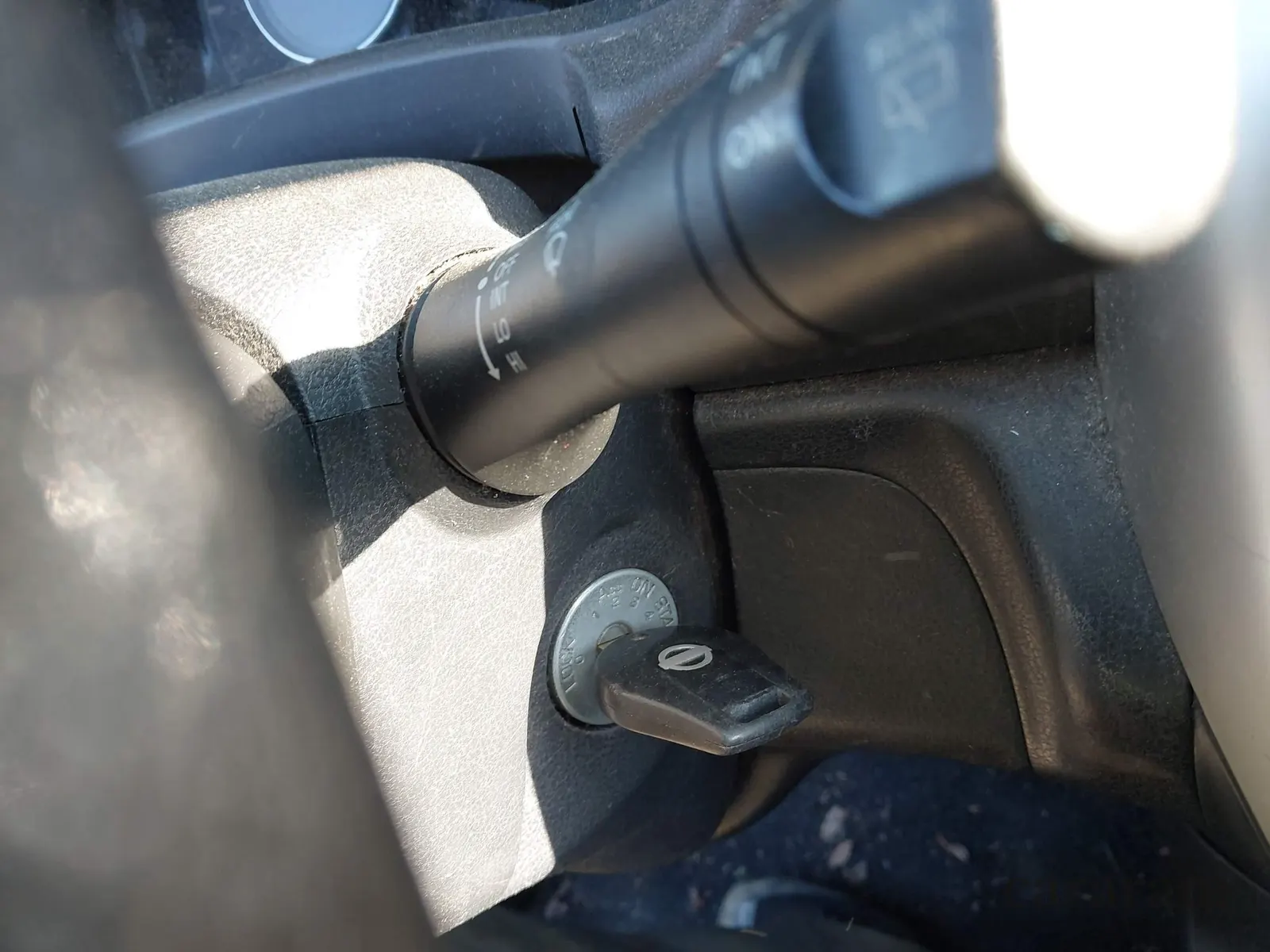 2015 Nissan Note SV