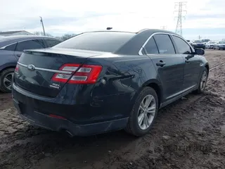 2014 Ford Taurus SEL