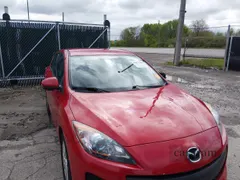 2013 Mazda 3 i Touring