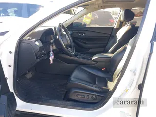 2024 Honda Accord Touring