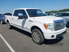 2012 Ford F-150 XL