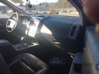 2007 Ford Edge SEL Plus