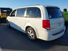 2012 Dodge Grand Caravan SXT