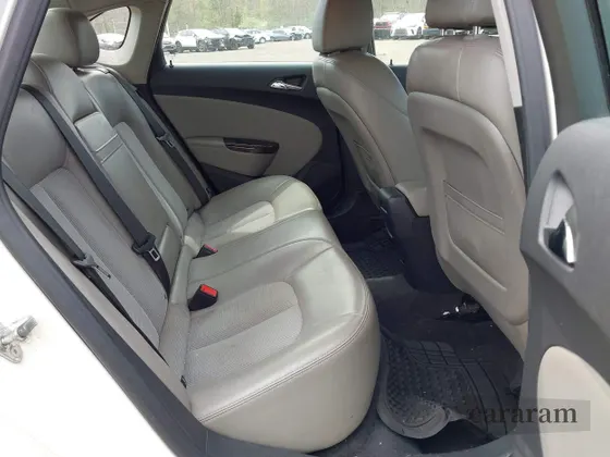 2013 Buick Verano