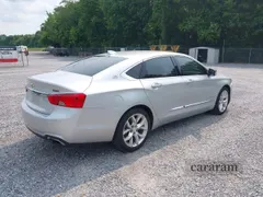 2019 Chevrolet Impala Premier