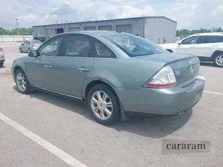 2008 Mercury Sable Premier