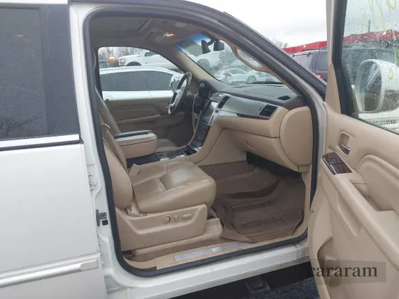 2014 Cadillac Escalade Premium