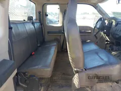 2010 Ford F-250