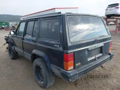 1996 Jeep Cherokee