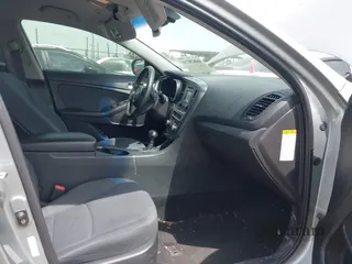 2016 Kia Optima