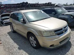 2011 Dodge Journey Mainstreet