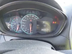 2020 Chevrolet Spark LS