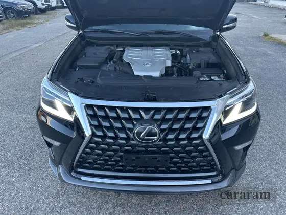 2021 Lexus GX 460 Premium