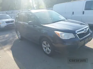 2014 Subaru Forester Premium