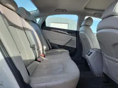 2018 Hyundai Sonata Limited