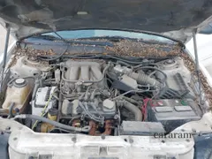 2007 Ford Taurus SE