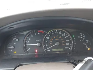 2007 Toyota Sequoia SR5