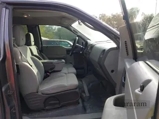 2007 Ford F-150 STX