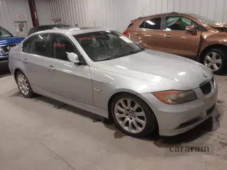2008 BMW 3 Series 335i