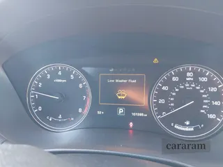 2015 Hyundai Genesis