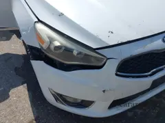 2014 Kia Cadenza Premium