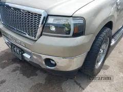 2008 Ford F-150 XLT