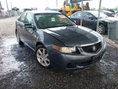 2004 Acura TSX