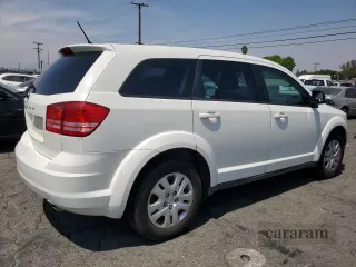 2015 Dodge Journey American Value