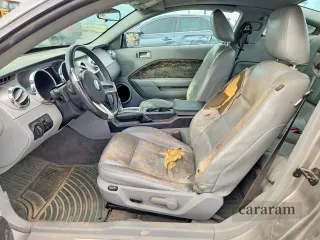 2009 Ford Mustang