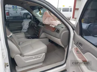 2013 Chevrolet Suburban LT