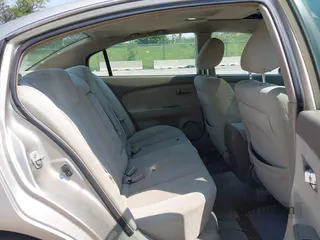 2005 Nissan Altima SL