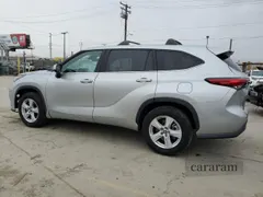 2021 Toyota Highlander L
