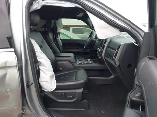 2020 Ford Expedition Max XLT