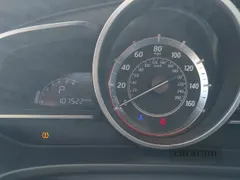 2016 Mazda 3 i Sport