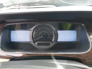 2013 Ford Taurus Limited