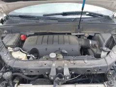 2012 Chevrolet Traverse 2LT