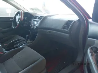 2007 Honda Accord LX SE