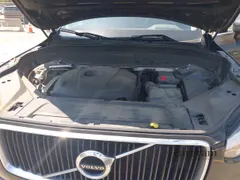 2018 Volvo XC90 Momentum
