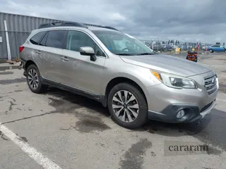 2015 Subaru Outback Limited