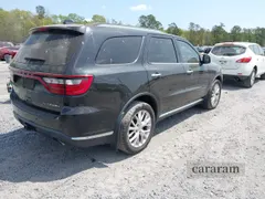 2015 Dodge Durango Citadel