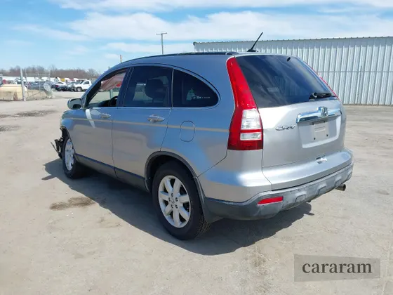 2007 Honda CR-V EX-L
