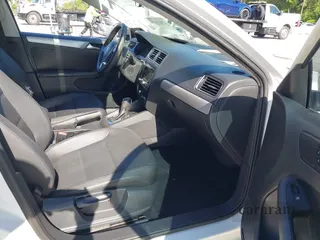 2012 Volkswagen Jetta SEL