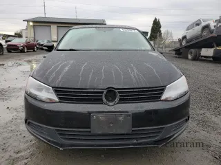 2011 Volkswagen Jetta
