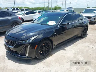 2020 Cadillac CT5 Luxury