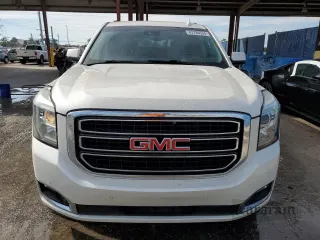 2015 GMC Yukon XL SLT