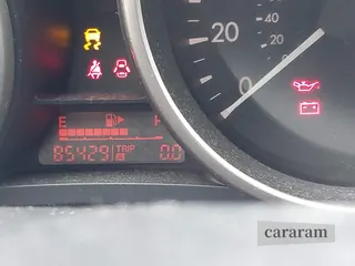 2011 Mazda 3 i Sport