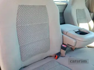 2003 Ford F-150 XL