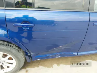 2013 Ford Flex SE