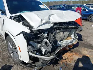 2020 Cadillac XT6 AWD Premium Luxury